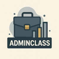 ADMINCLASS